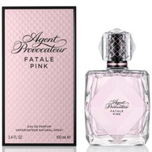Agent Provocateur Fatale Pink EDP 100 ml Kadın Parfüm