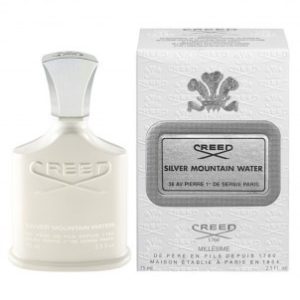 Creed Millesime Silver Mountain Water 75 ml Erkek Parfüm