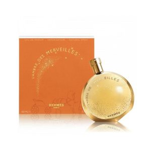 Hermes L' Ambre Des Merveilles EDP 100 ml Kadın Parfum