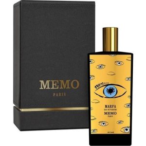 Memo Marfa EDP 75 ml Unisex Parfüm