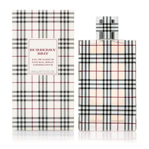 Burberry Brit Woman EDP 100 ml Kadın Parfüm