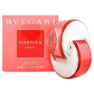 Bvlgari Omnia Coral Edt 65 ml Kadın Parfüm