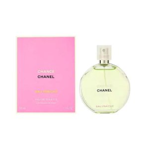 Chanel Chance Eau Fraiche Edt 100 ml Kadın Parfüm