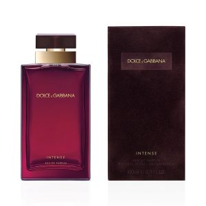 Dolce&Gabbana Pour Femme intense Edp 100 Ml Kadın Parfüm