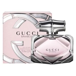 Gucci Bamboo EDP 75 ml Kadın Parfüm