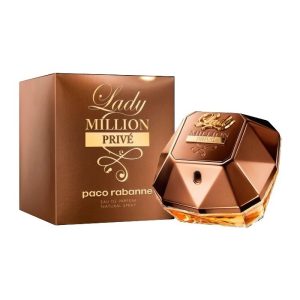 Paco Rabanne Lady Million Prive EDP 80 ml Kadın Parfüm