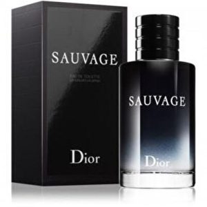 Dior Sauvage EDT 100 Ml Erkek Parfüm