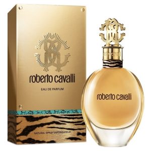 Roberto Cavalli 75 ml EDP Kadın Parfüm