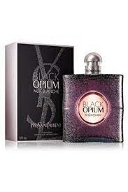 Yves Saint Laurent Black Opium Nuit Blanche EDP 90 ml Kadın Parfüm