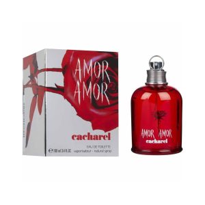 Cacharel Amor EDT 100 ml Kadın Parfüm