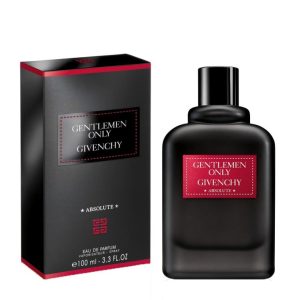 Givenchy Gentlemen Only Absolute EDP 100 ml Erkek Parfüm