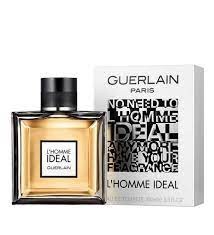 Guerlain LHomme Ideal EDT 100 ml Erkek Parfüm
