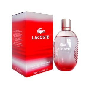 Lacoste Red EDT 125 ml Erkek Parfüm
