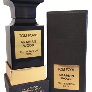 Tom Ford Arabian Wood EDP 50ml Unisex
