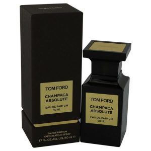 Tom Ford Champaca Absolute Edp 50ml unisex