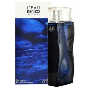 Kenzo Leau Par Pour Homme Intense 100 ml EDT Erkek Parfüm