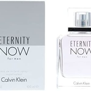 Calvin Klein Eternity Now EDT 100 ml Erkek Parfüm