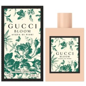 Gucci Bloom Acqua Di Fiori EDT 100 ml Kadın Parfüm