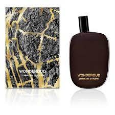 Comme Des Garcons Wonderoud 100 ml EDP Unısex Parfüm
