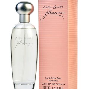 Estee Lauder Pleasures EDP 100 ml Kadın Parfum
