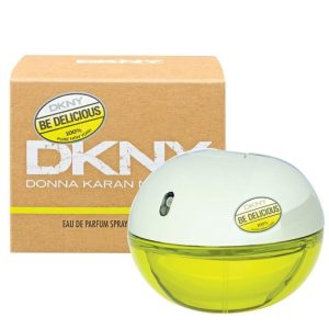 DKNY Be Delicious EDP 100 ml Kadın Parfüm