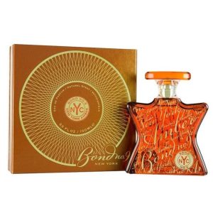 Bond No. 9 Newyork Amber 100 ml EDP Unisex Parfüm
