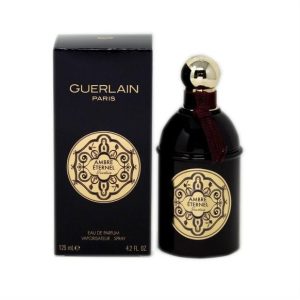 Guerlain Ambre Eternel EDP 125ML Unisex Parfüm