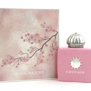 Amouage Blossom Love EDP 100 ml Kadın Parfüm