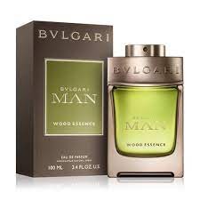 Bvlgari Man Wood Essence EDP 100ML Erkek Parfüm