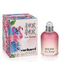 CACHAREL AMOR AMOR L'EAU FLAMİNGO EDT 100 ML KADIN PARFÜMÜ