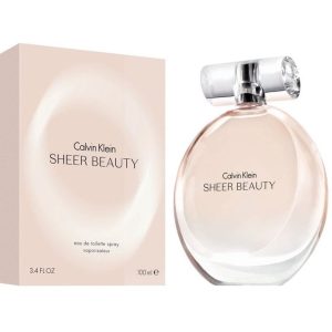 Calvin Klein Sheer Beauty 100 ml EDT Kadın Parfüm