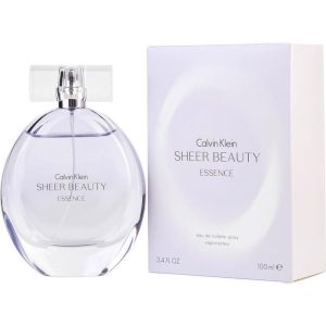 Calvin Klein Sheer Beauty Essence EDT 100 ml Kadın Parfüm