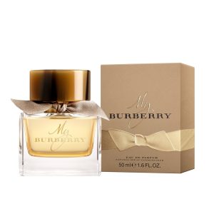 Burberry My Burberry EDP 50 ml Kadın Parfum