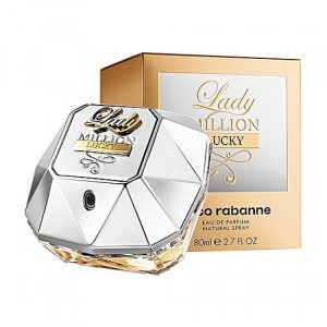 Paco Rabanne Lady Million Lucky 80 ML EDP Kadın Parfüm