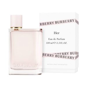 Burberry Her 100 ML EDP Kadın Parfüm