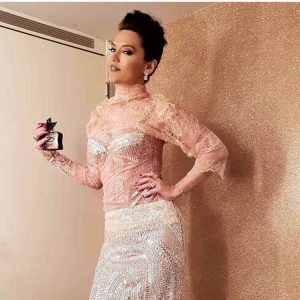 Victorias Secret Noir Tease Parfum EDP 100 ml Kadın Parfüm