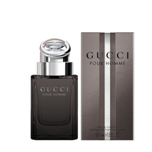 Gucci By Gucci Pour Homme EDT 50 ml Erkek Parfüm