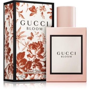 Gucci Bloom EDP 50 ml Kadın Parfüm