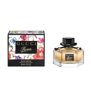 Gucci Flora EDP 50 ml Kadın Parfüm