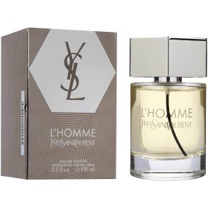 Yves Saint Laurent L'Homme EDT 100 ml Erkek Parfüm