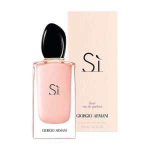 Giorgio Armani Si Fiori EDP 100 ml Kadın Parfüm