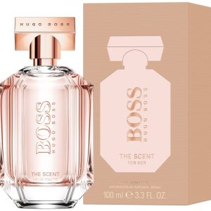 Hugo Boss The Scent For Her EDT 100 ml Kadın Parfüm