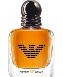 Emporio Armani Stronger With You Limited Edition EDT 100 ml Erkek Parfüm