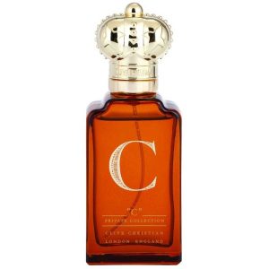 Clive Christian Private Collection C Woody Leather 50ml