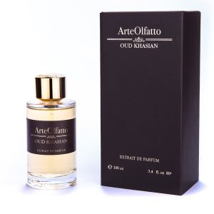 Arteolfatto Oud Khasian 100ml Edp Unisex Parfüm