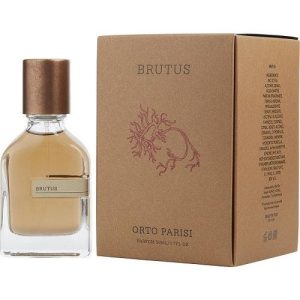 Orto Parisi Brutus Parfum 50ml erkek parfüm