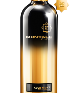 Montale Aoud Night Edp 100ml Unisex Parfüm