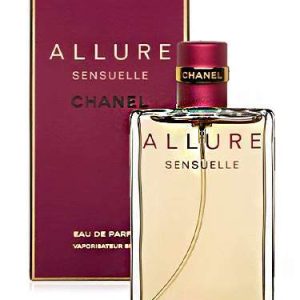 Chanel Allure Sensuelle Edp 100 Ml Kadın Parfüm