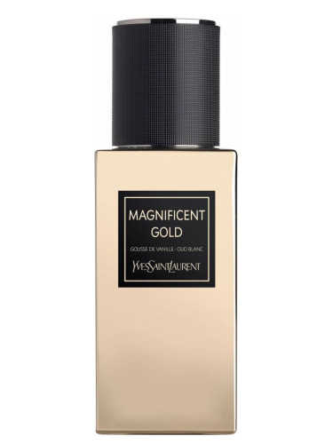 Yves Saint Laurent Magnificent Gold 75ml Unisex