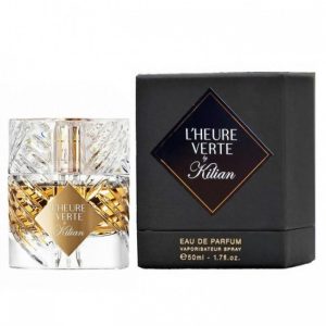 Kilian L'Heure Verte Refıllable 50Ml
